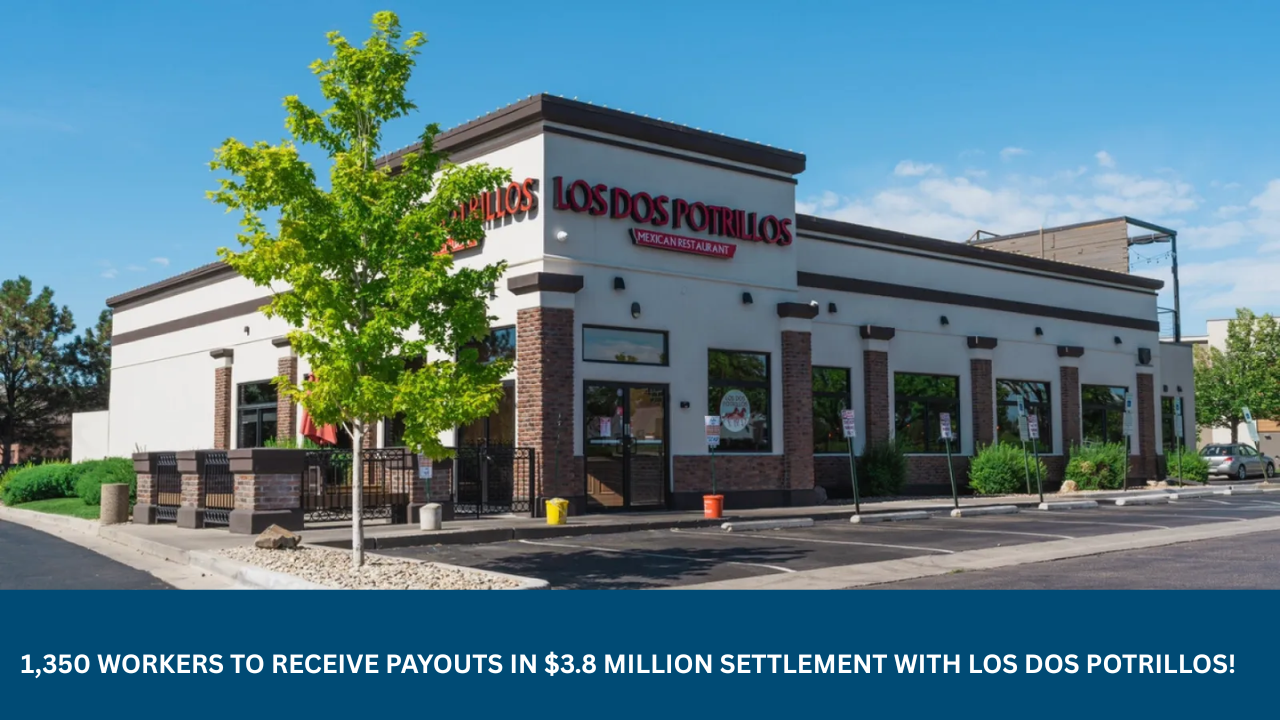 1,350 Workers to Receive Payouts in $3.8 Million Settlement with Los Dos Potrillos