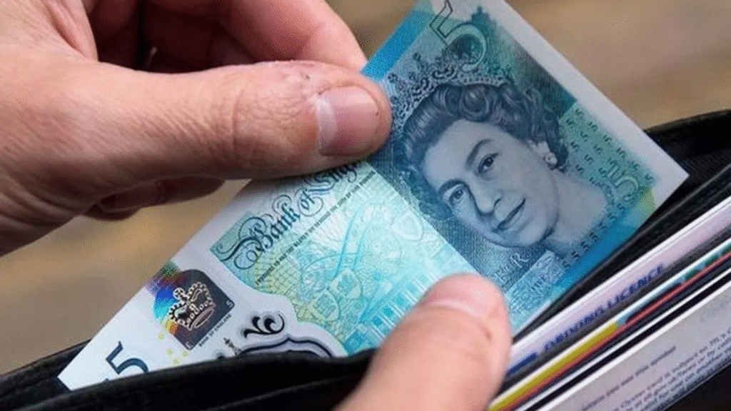 DWP announces early State Pension and benefit payments ahead of next week's bank holiday