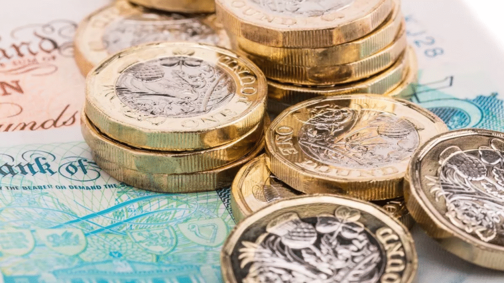 Payment Dates for Universal Credit, PIP, State Pension, and Other DWP Benefits in May 2025