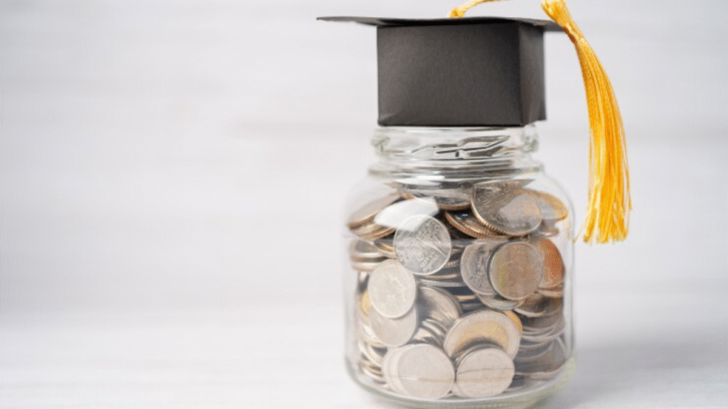 What options are available if you're unable to pay your student loan