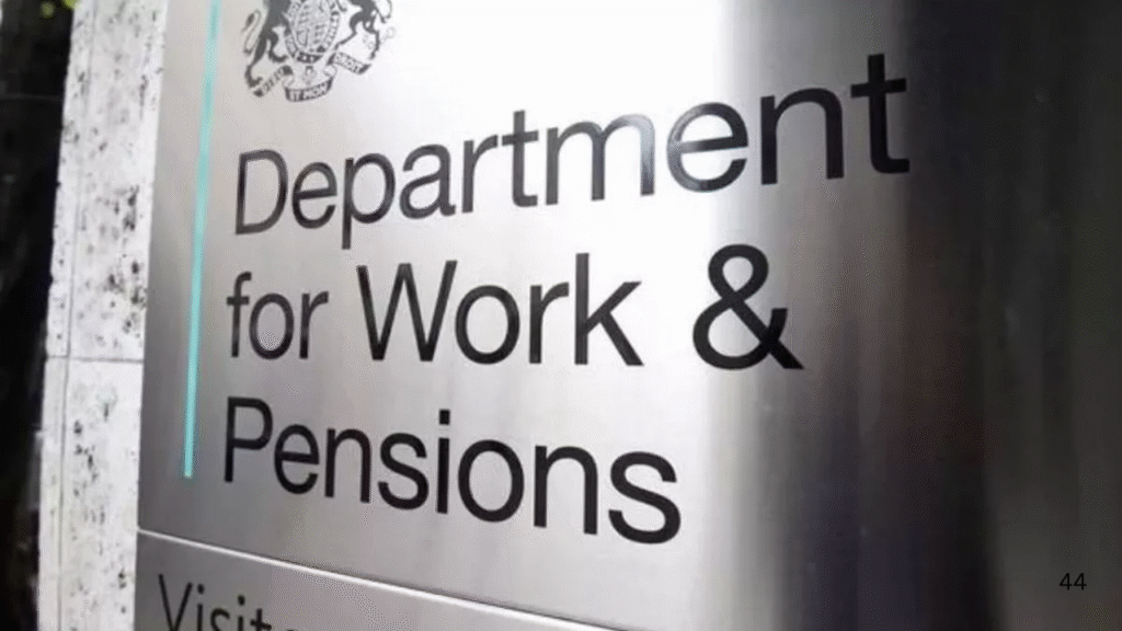 DWP and HMRC State Pension and Benefit Payment Changes for May 2025 Bank Holidays
