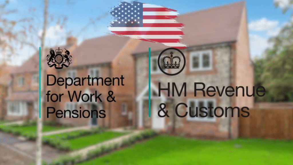 DWP and HMRC Announce Two Major Benefit Payment Changes for May – Full List