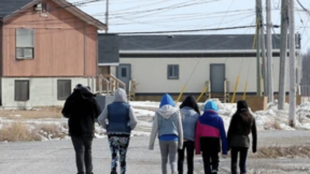 Class action lawsuit regarding housing on First Nations goes to court this week