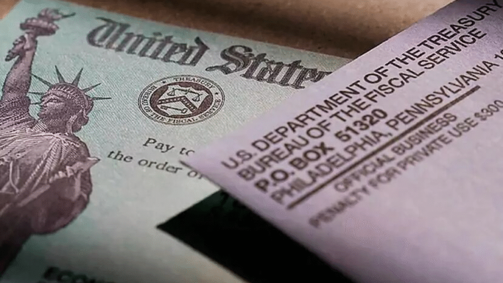 Last Chance to Claim Unreceived IRS Stimulus Checks: Deadline Approaching in 2025