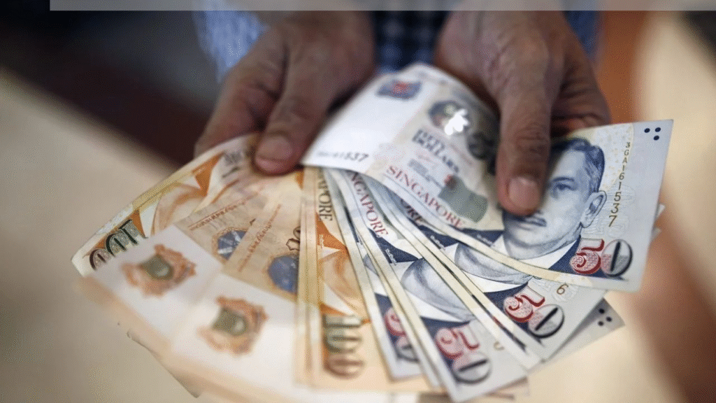 Bolstering Support in 2025: An Inside Look at Singapore’s Revamped Assurance Package