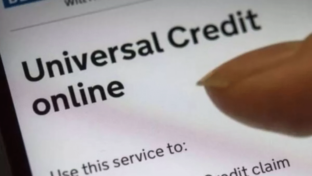 DWP urges Universal Credit claimants to self-reportor face potential payment penalties