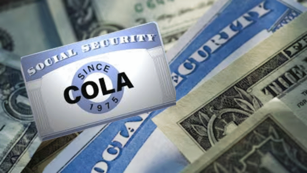 How Will a 2.3% COLA Increase Impact Social Security Payments in 2026?