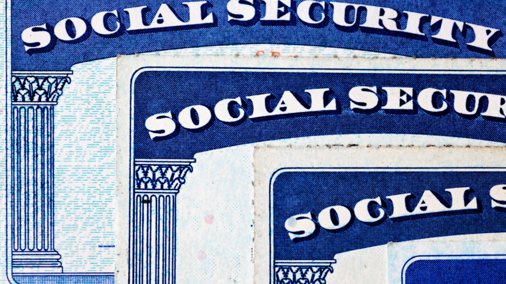 Democrats highlight Social Security as a new focal point to challenge the GOP