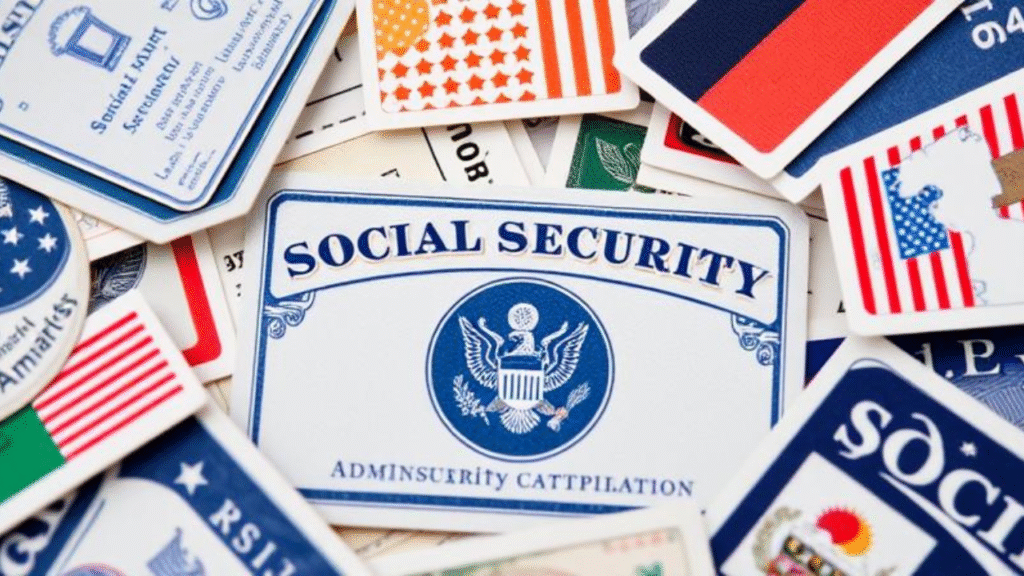 Digital Social Security Cards Are Launching This Summer: What You Need to Know