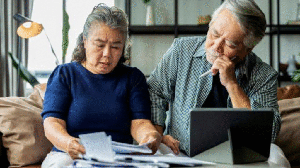 Bad News for Social Security Retirees: 2026 COLA Update From Washington
