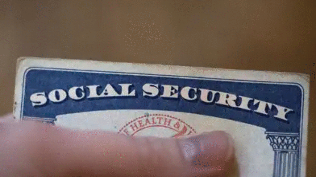 Trump’s Social Security Overhaul Brings Major Changes, Leaving Millions Uncertain About the Impact