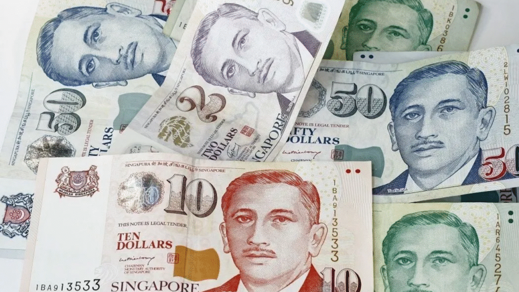 Singapore's 2025 Budget: Empowering Citizens Through Bold Financial Reforms