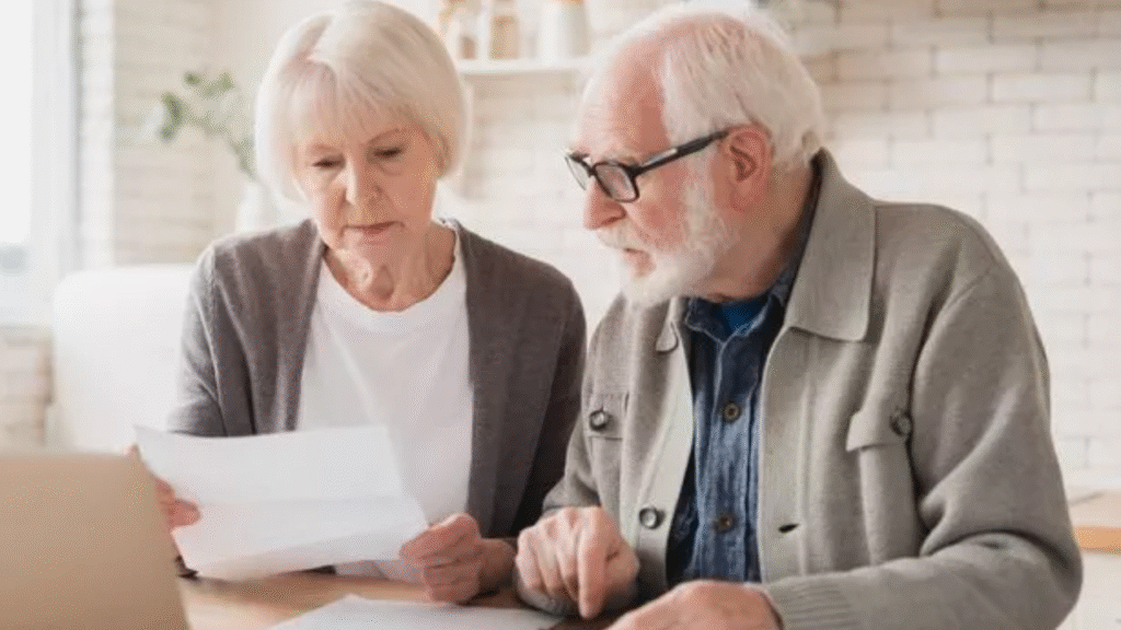 DWP Owes Millions After Pension Blunder Affects Nearly 140,000 People